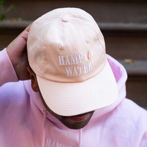 The Weekender Dad Hat